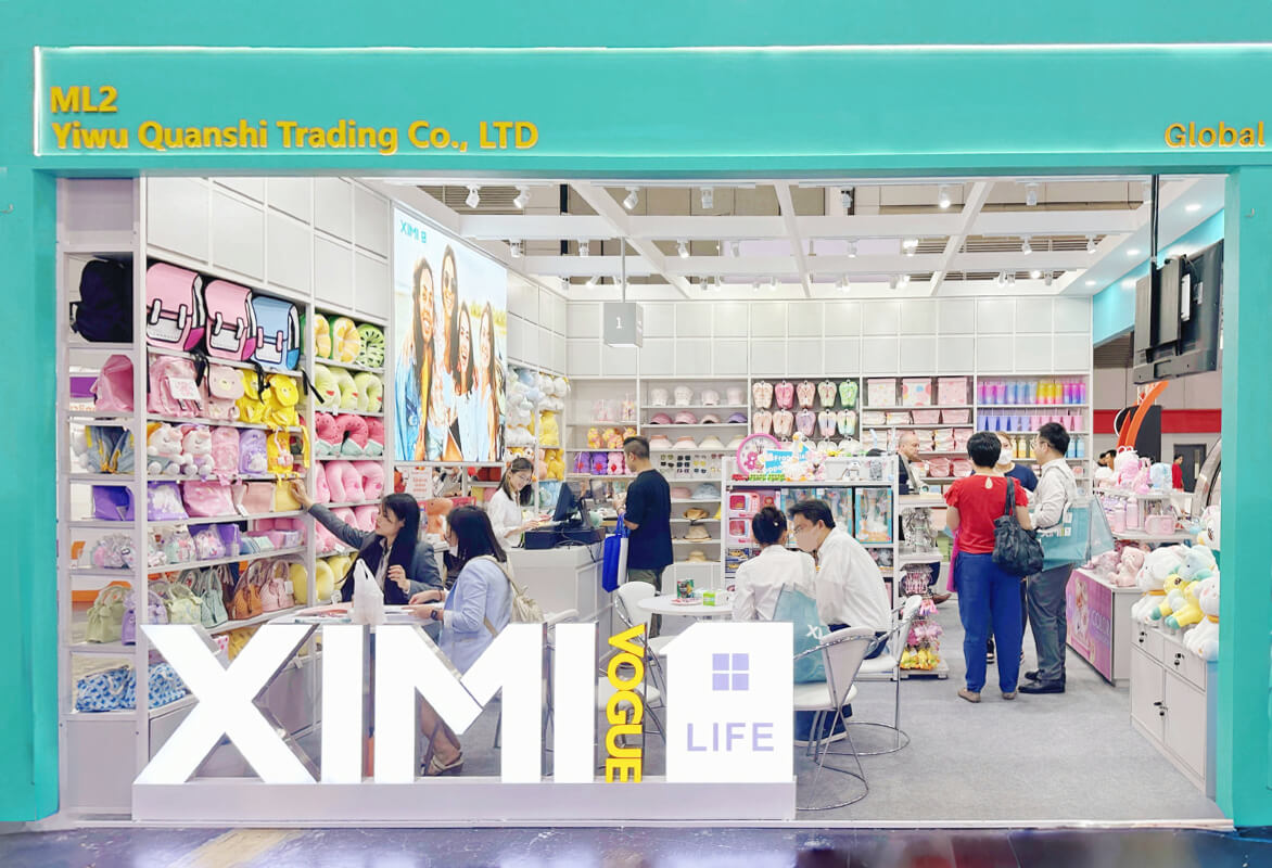 Grocery franchise brand