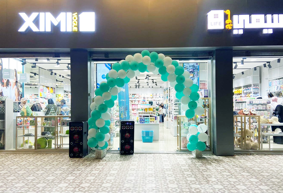 Department franchise brand