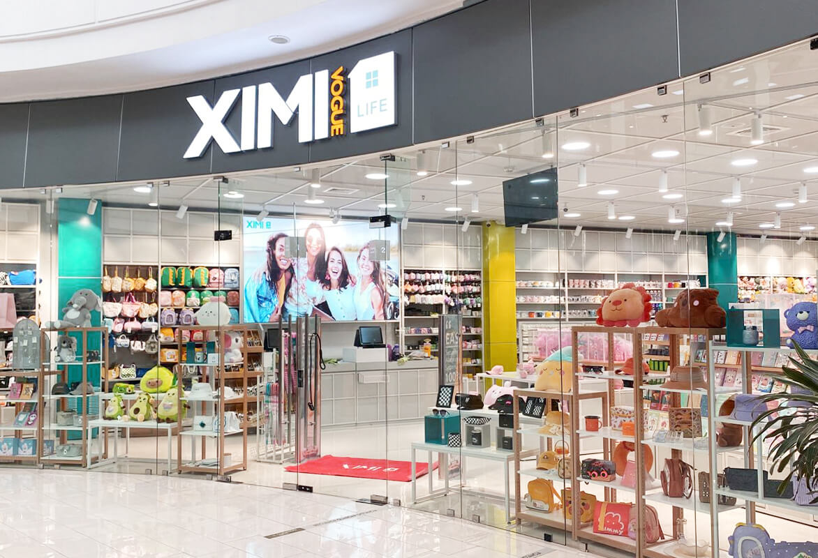 Department franchise brands
