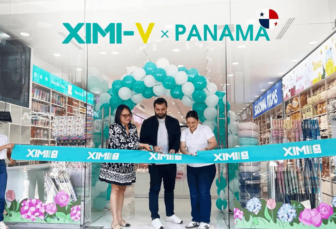 Department franchise store brands