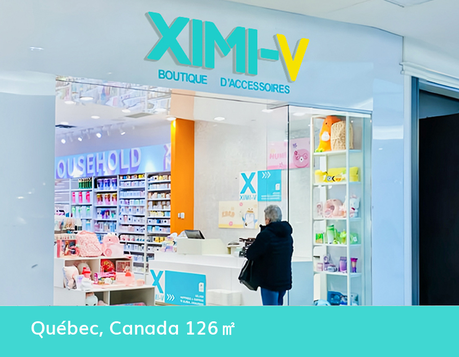 Open A Franchise Store